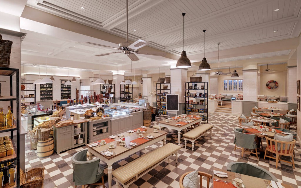 FarmhouseDeli-OSE FarmhouseDeli-OSE